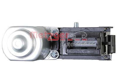 MECANISM ACTIONARE GEAM METZGER AUTOTEILE 2160710 2