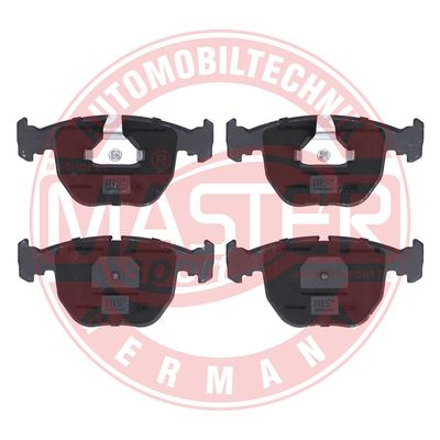 SET PLACUTE FRANA FRANA DISC