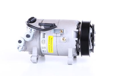 KOMPRESSOR KLIMAANLAGE NISSENS 890601 26