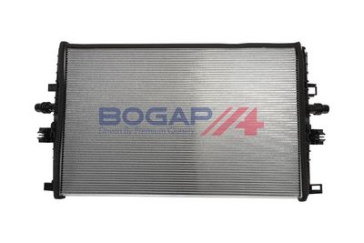 RADIATOR RACIRE MOTOR BOGAP EV4210103 2