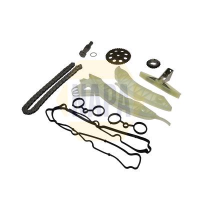 NAPA Timing Chain Kit NCK4027