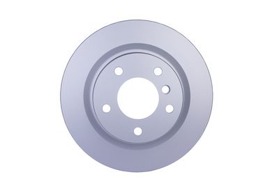BREMSSCHEIBE HELLA 8DD355128361 2