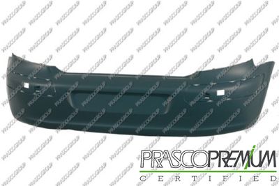 PRASCO PG4201051 Бампер передний   задний  для PEUGEOT 307 (Пежо 307)
