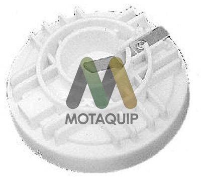 Бегунок распределителя зажигани MOTAQUIP LVRA337 для OPEL ASCONA