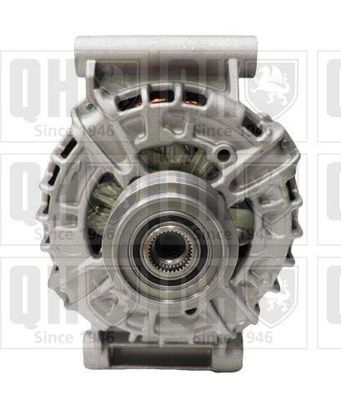 генератор QUINTON HAZELL QRA0377