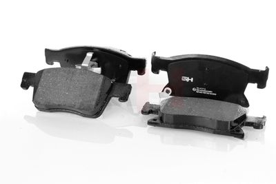 SET PLACUTE FRANA FRANA DISC GH GH412714 57