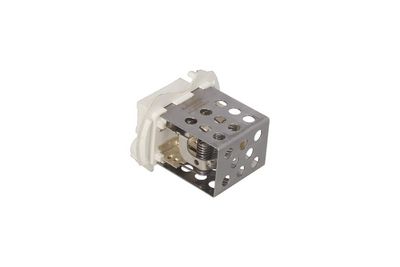 REZISTOR VENTILATOR HABITACLU KAMOKA 4140045 1