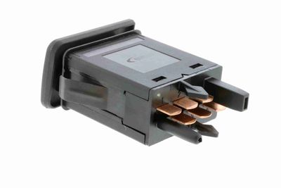 SCHALTER HECKSCHEIBENHEIZUNG VEMO V10730181 5