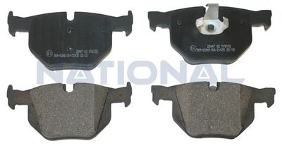 National NP2840