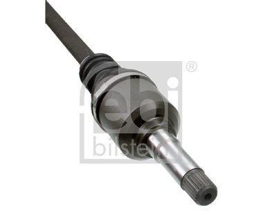 Drive Shaft 183470