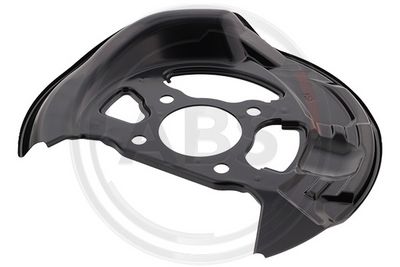 PROTECTIE STROPIRE DISC FRANA