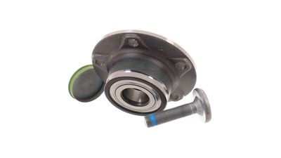 RADLAGERSATZ SKF VKBA3644 35