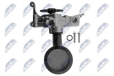 POMPA ULEI NTY BPOCT006 5