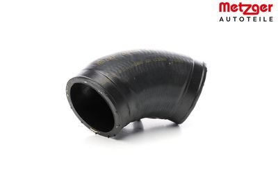 LADELUFTSCHLAUCH METZGER AUTOTEILE 2400339 35