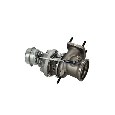 COMPRESOR SISTEM DE SUPRAALIMENTARE NISSENS 93932 16