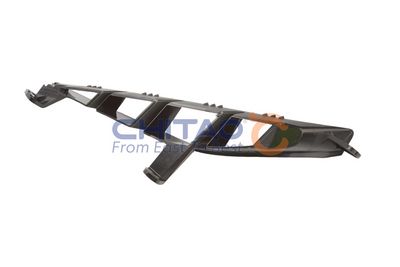 Ozdobná / ochranná lišta, nárazník CHITAO CT90276
