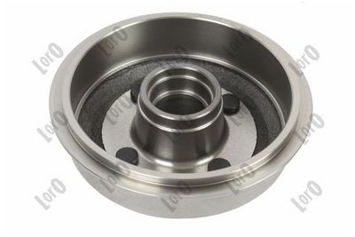 Brake Drum 231-06-012