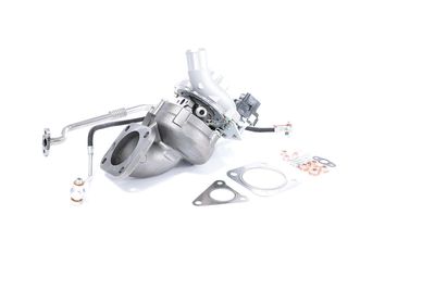 LADER AUFLADUNG BTS Turbo T981364BT 24