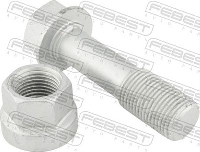 SET BOLțURI FUZETă