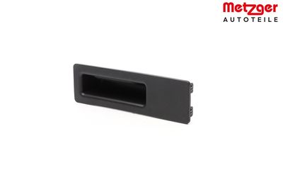 HECKKLAPPENGRIFF METZGER AUTOTEILE 2310854 6