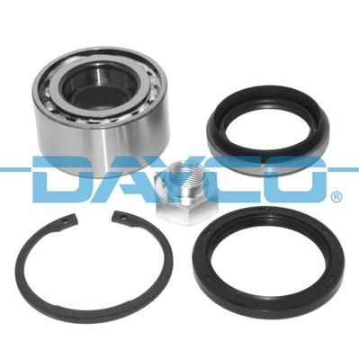 Wheel Bearing Kit DAYCO KWD1362