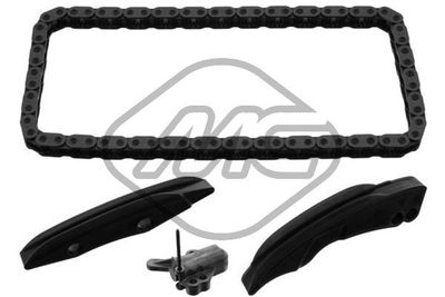 Zestaw łańcucha rozrządu METALCAUCHO 58352