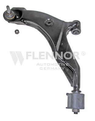 FLENNOR FL869-G Рычаг подвески  для HYUNDAI ACCENT седан (X-3) 1.5 i 12V