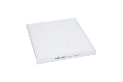 FILTRU AER HABITACLU AMC Filter FCA10057 9