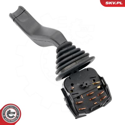 Ovládací páčka, přepínač ESEN SKV 38SKV567