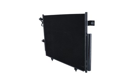 CONDENSATOR CLIMATIZARE NRF 350049 32