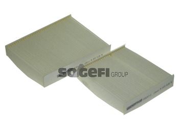 Филтър купе (поленов филтър) CoopersFiaam PC8241-2