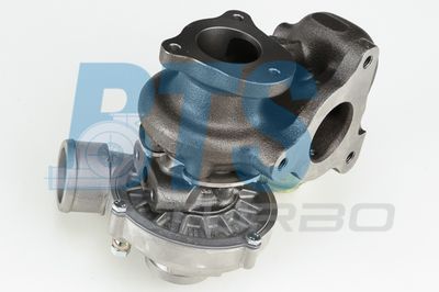 LADER AUFLADUNG BTS Turbo T911212BL 7