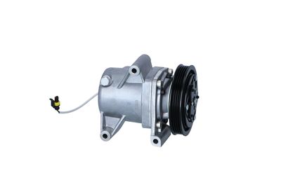 COMPRESOR CLIMATIZARE NRF 320096 27