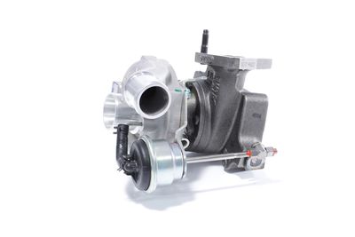 LADER AUFLADUNG BTS Turbo T914781 12