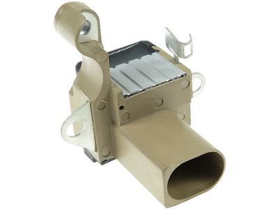 Régulateur d'alternateur AS-PL — 12V