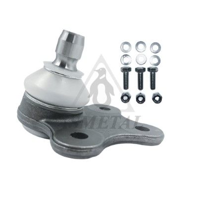 Шарнири ASMETAL 10FI3505