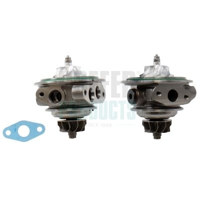 ANSAMBLU DE BAZă TURBOCOMPRESOR