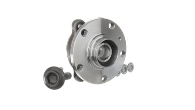 RADLAGERSATZ SKF VKBA7197 23