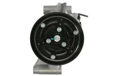 Airconditioning compressor past: HONDA HR-V, JAZZ IV 1.3/1.5 01.15-