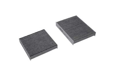 FILTRU AER HABITACLU AMC Filter FCA10184C 8