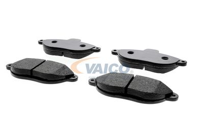 BREMSBELAGSATZ SCHEIBENBREMSE VAICO V424122 14