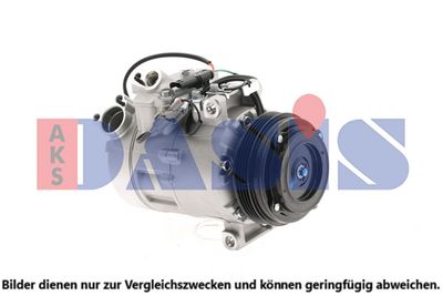 KOMPRESSOR KLIMAANLAGE