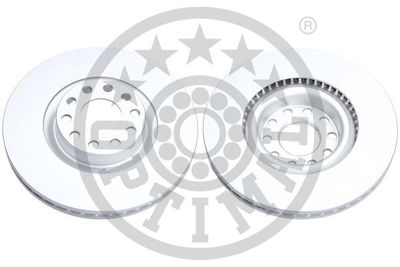 OPTIMAL BS-7540C Деталь для AUDI A6 C5 Avant (4B5) S6 quattro