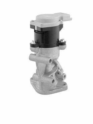 AGR-VENTIL BorgWarner 710976D 1