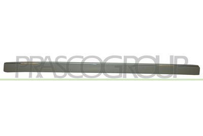 покривна/защитна лайсна, броня PRASCO ME0391266