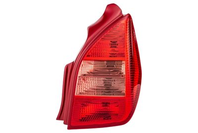 Lampa tylna zespolona HELLA 2VP 354 030-021