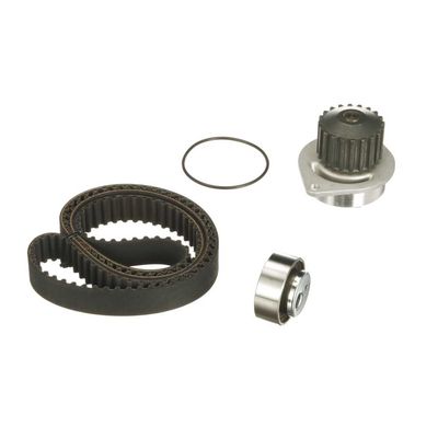 WASSERPUMPE + ZAHNRIEMENSATZ GATES KP15347XS 34