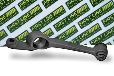 носач, окачване на колелата FIRST LINE FCA6465