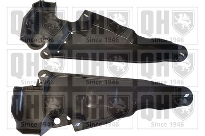 UNIT. REZ. ADITIV (REGEN. FILTRU PARTICULE/CALAMINă) QUINTON HAZELL QWC200BH 1