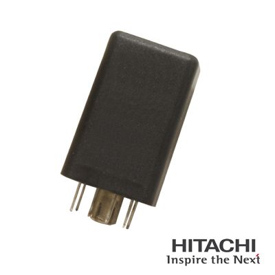 Реле, система накаливания HITACHI 2502129 для SEAT ATECA